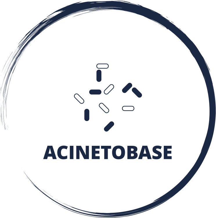 Acinetobase logo